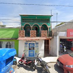 Consultorio Dental(cooly)