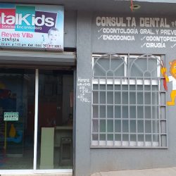 Consultorio Dentalkids