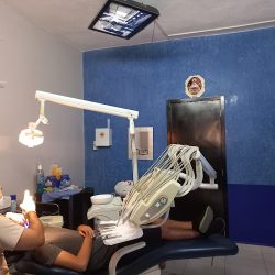 Consultorio Dentalr Dr. Javier Elias Muñoz Martinez