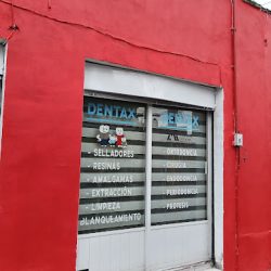 Consultorio Dentax
