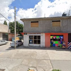 Consultorio Dentista Arenal