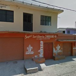 Consultorio Dentista De Jorge Zambrano Osuna
