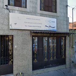 Consultorio Dentista