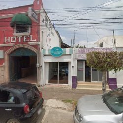 Consultorio Dentista