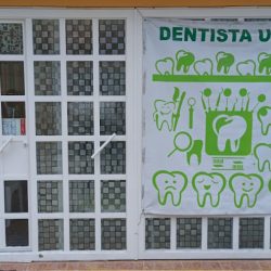 Consultorio Dentista Unam Ixtapaluca