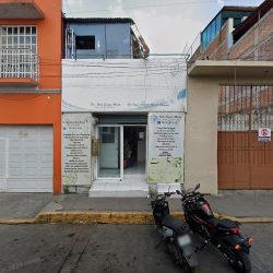 Consultorio Dentoestético Oriente