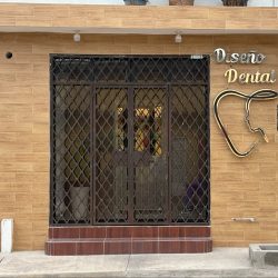 Consultorio Diseño Dental