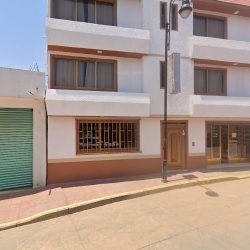 Consultorio Doctora Eva