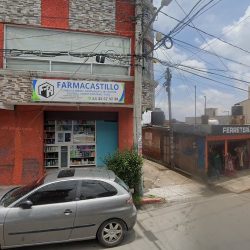 Consultorio Dr.erik Daniel Villafaña V.