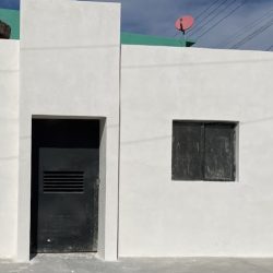 Consultorio Dra. Andrea Najera Benitez