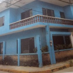Consultorio Dra. Dora Patricia Perez Hernandez