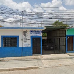 Consultorio Dra. Lisseth