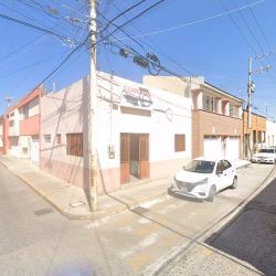 Consultorio Ginecólogo Dr Alejandro Malagon