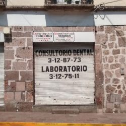 Consultorio