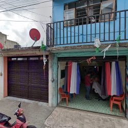 Consultorio Homeopatico