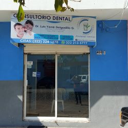 Consultorio Innovadent