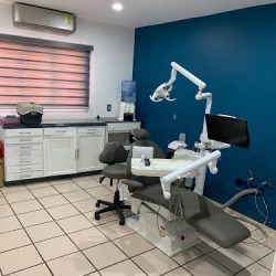 Consultorio Max Dental
