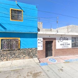 Consultorio Medico De Especialidades