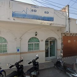 Consultorio Médico De Ortopedia Y Traumatología