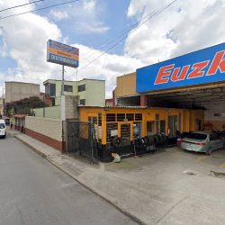 Consultorio Medico Dental Ave. Nicolas Romero