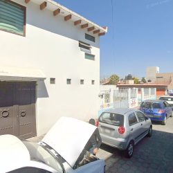 Consultorio Medico Dental Dif