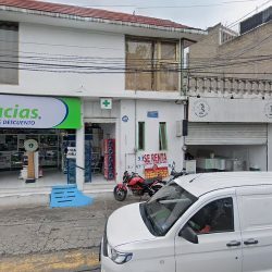 Consultorio Médico Dental