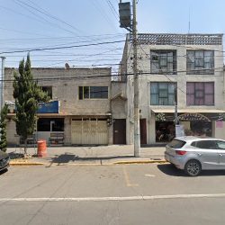 Consultorio Médico Dental