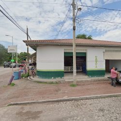 Consultorio Médico Dental