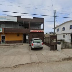 Consultorio Medico Dental