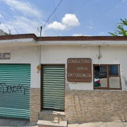 Consultorio Médico Dental