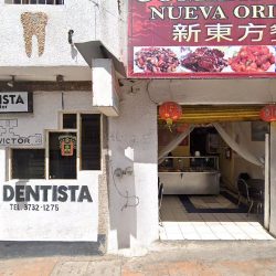 Consultorio Médico Dental