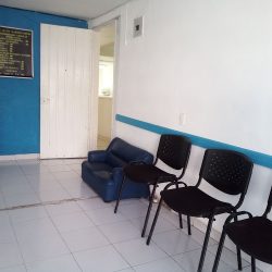 Consultorio Médico Dental