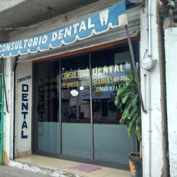 Consultorio Medico Dental Hugo Hernández