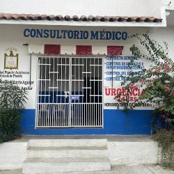 Consultorio Médico Dr. Zurita