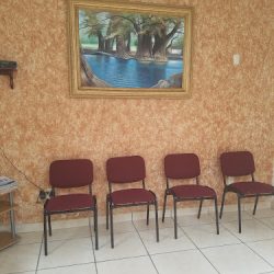 Consultorio Médico