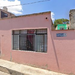 Consultorio Médico Odontología