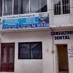 Consultorio Medico Rivers