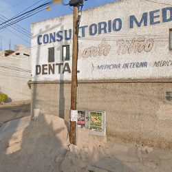 Consultorio Medico Santo Niño Dental