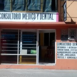 Consultorio Médico Y Dental