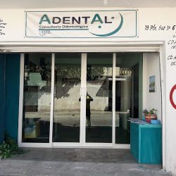 Consultorio Odontologico Adental