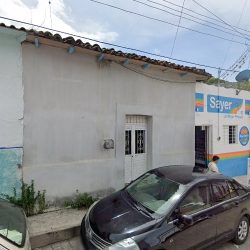 Consultorio Odontólogico Alaad