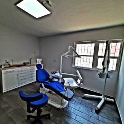 Consultorio Odontologico Dash Dental