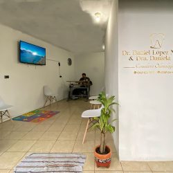 Consultorio Odontológico Dr. Daniel Lopez Narvaez & Dra. Daniela Leon (sucursal Xalapa)