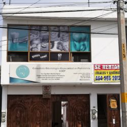 Consultorio Odontológico Especialidad En Endodoncia Y Periodoncia (coep)