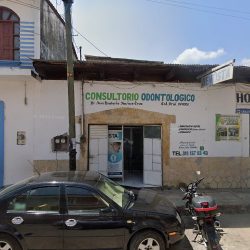 Consultorio Odontologico