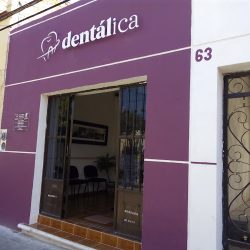 Consultorio Odontológico