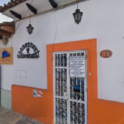Consultorio Odontológico