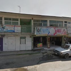 Consultorio Odontologico