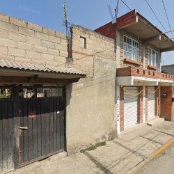 Consultorio Odontológico
