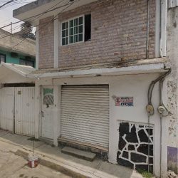 Consultorio Odontológico